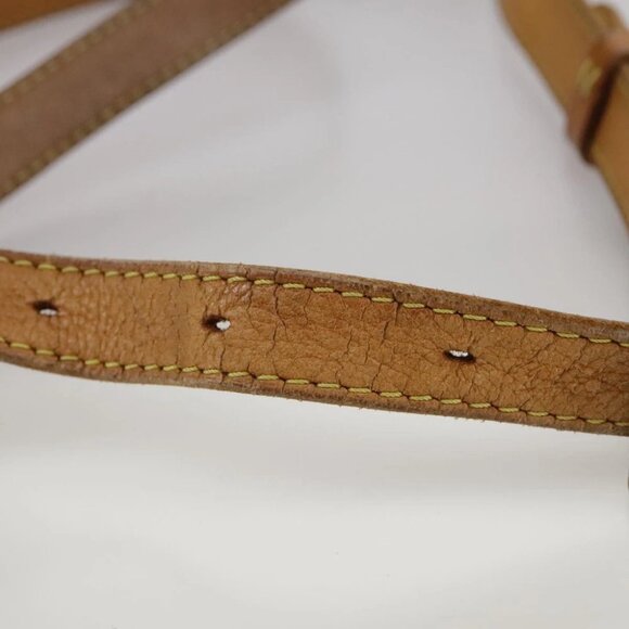 LOUIS VUITTON Monogram Musette Shoulder Bag - Picture 10 of 15